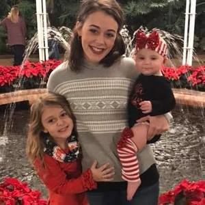 Meet your Posher, Jacqualyn